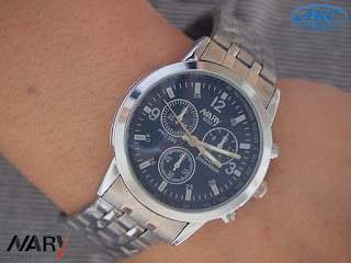 relojes nary 6033 original piura