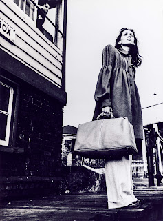 Cradley Heath Train Station Fashion Photography Black Country Nostalgia