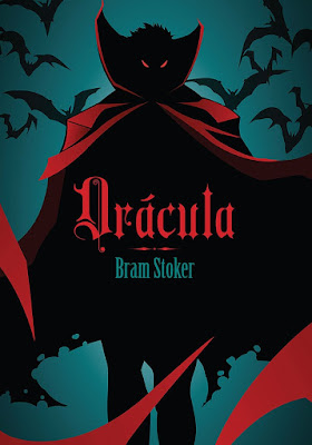 Drácula, de Bram Stoker