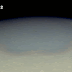 Kutub Utara Planet Saturnus Berubah Warna, Apa Sebabnya?