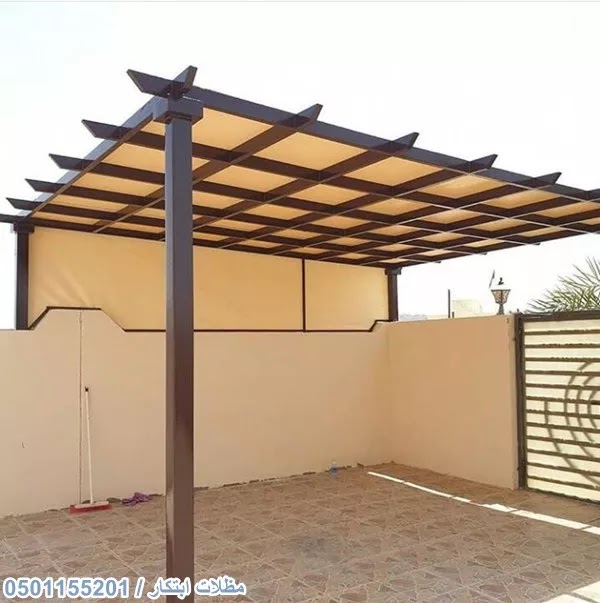 مظلات احواش بأفضل الأسعار وبأشكال حديثة مظلات احواش بأفضل الأسعار وبأشكال حديثة