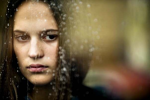 Pure, de Lisa Langseth