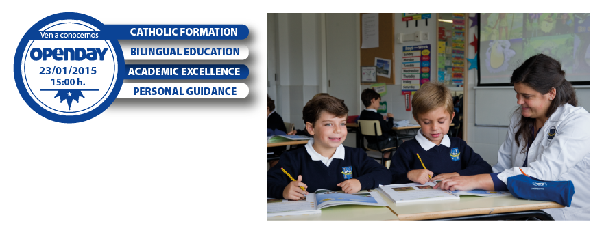 Lo RC Espa a Este Viernes Open Day En Highlands School Los Fresnos Lo RC Espa a Este Viernes Open Day En Highlands School Los Fresnos