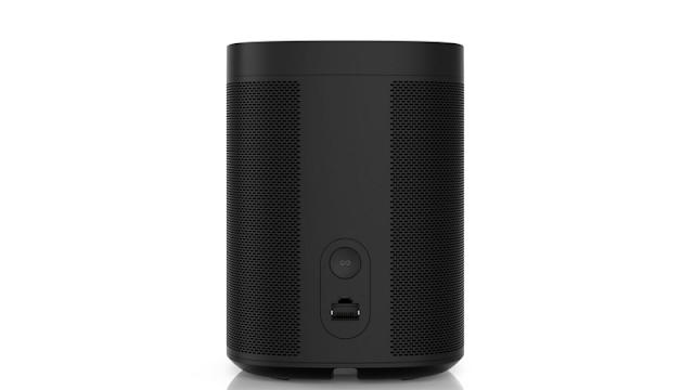 Sonos One Review