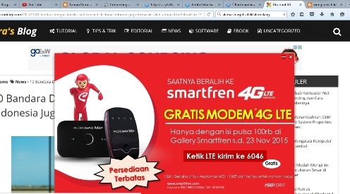 View Sms Konten Smartfren Pictures