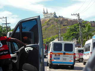 Igreja da Penha/ Foto: Marcelo Migliaccio