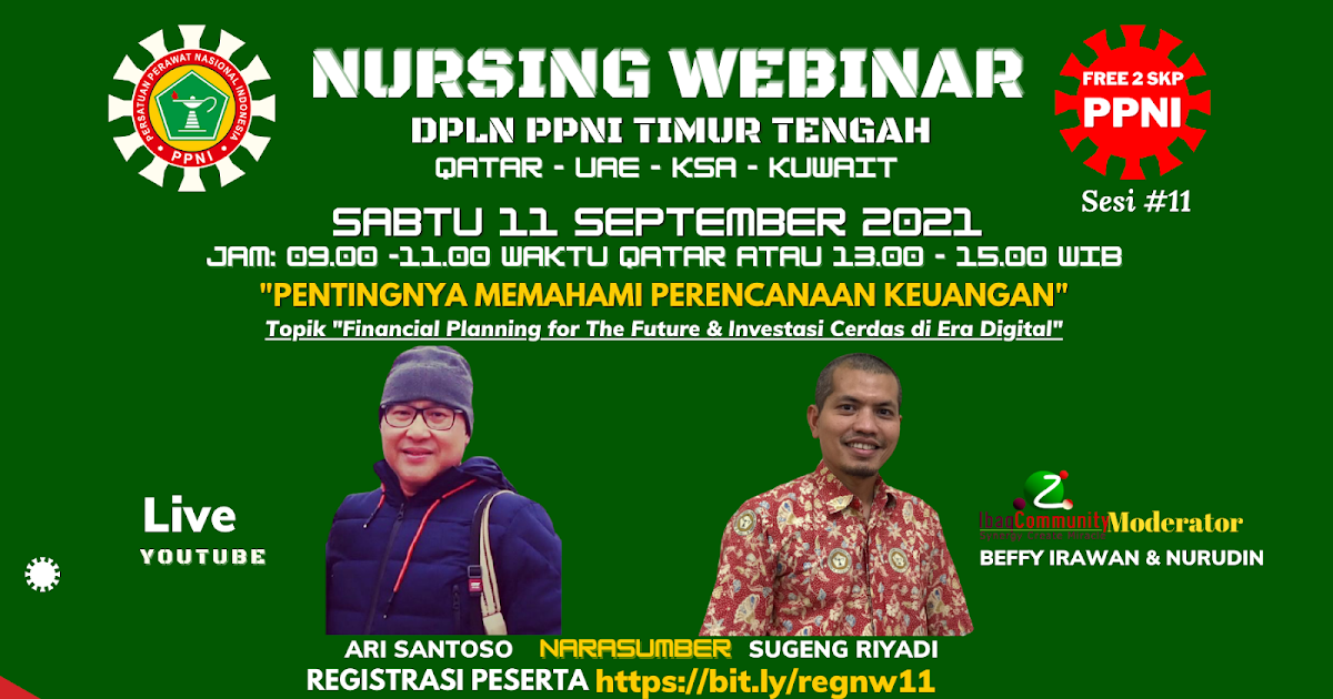 Nursing Webinar