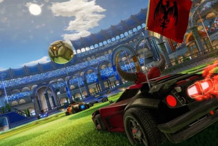 rocket league gratis pc rocket league gratis pc