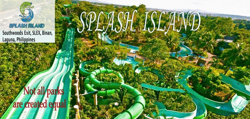 Discount coupons gulf island water park