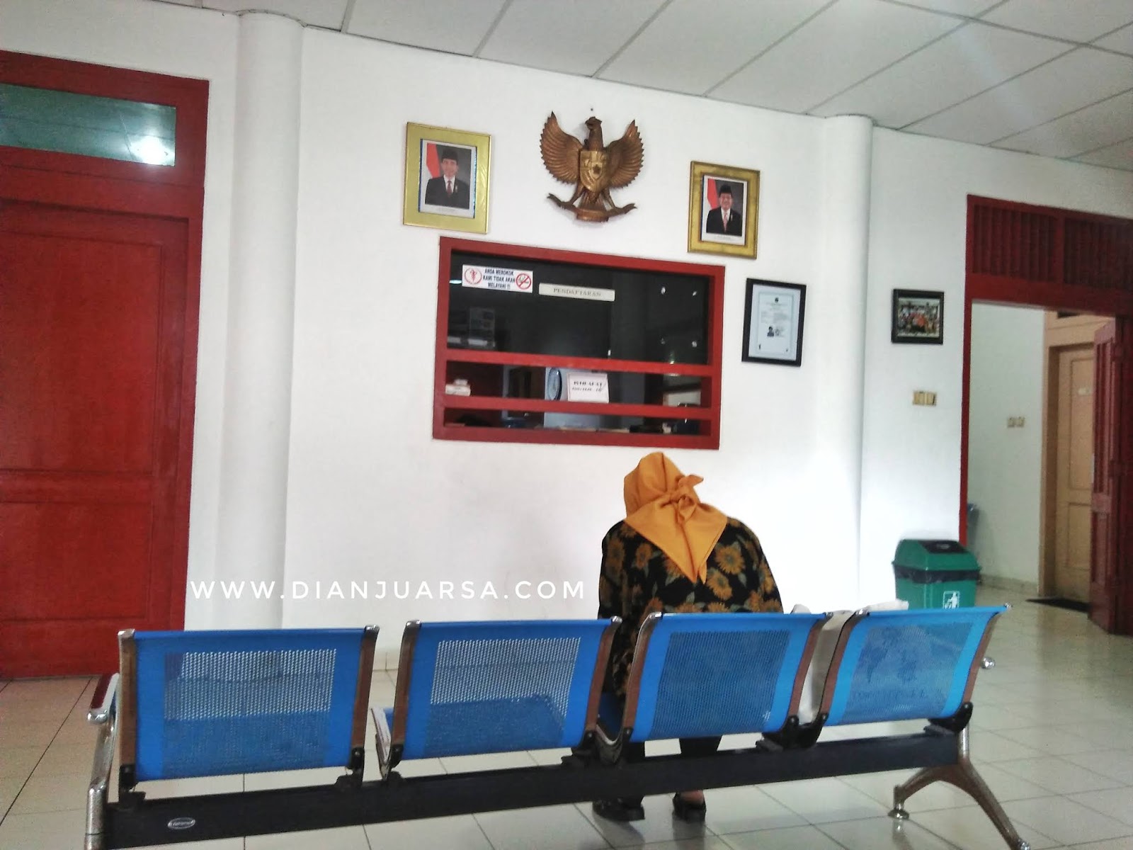 Pap Smear Murah Di Yayasan Kanker Indonesia Lebak Bulus Jakarta Untold Story