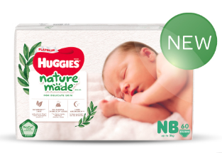 huggies newborn price