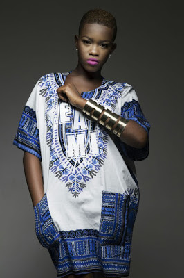 00 Music star Issi releases stunning new photos and single titled Tease Mi