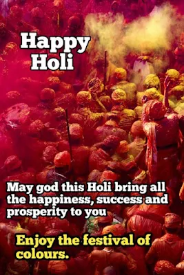 Best Holi 2021 HD images, pictures photo download