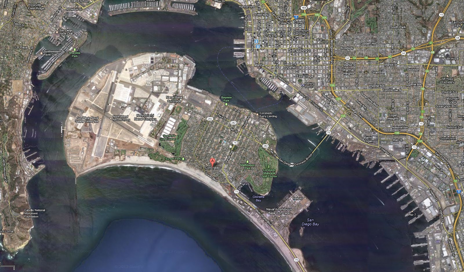 Здание вмф сша в калифорнии Здание вмф сша в калифорнии