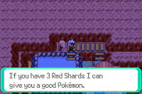 Pokemon R.O.W.E Screenshot 10