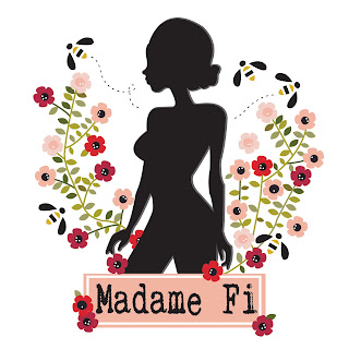 Geordie Gifts Madame Fi