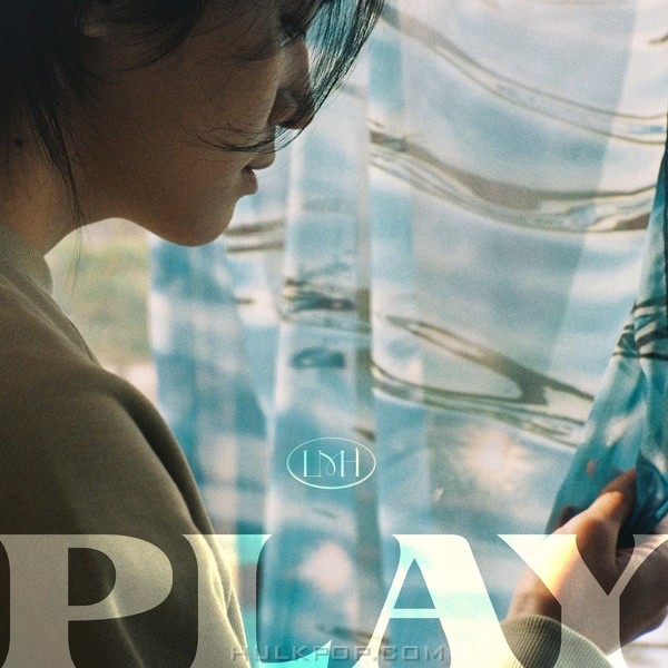 Lee Minhyuk – PLAY – Single