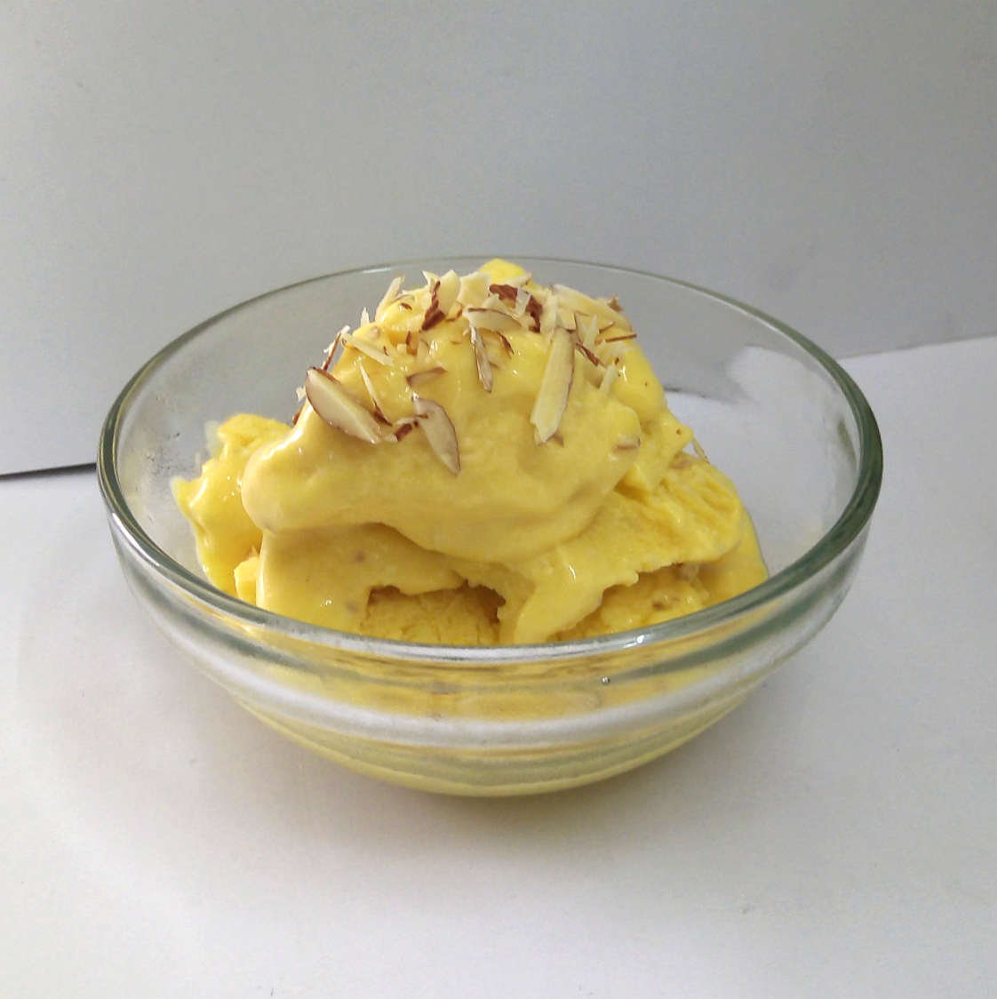 DIY Mango Kulfi IceCream
