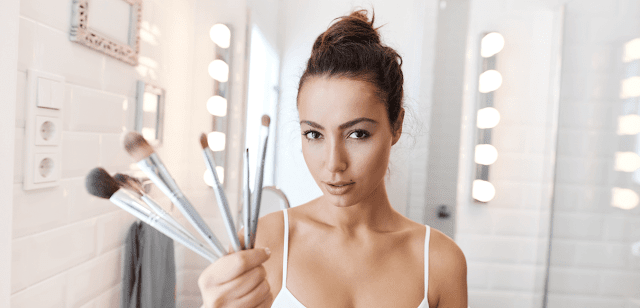 how to make the first right impression with makeup By Barbies Beauty Bits how to make the first right impression with makeup By Barbies Beauty Bits