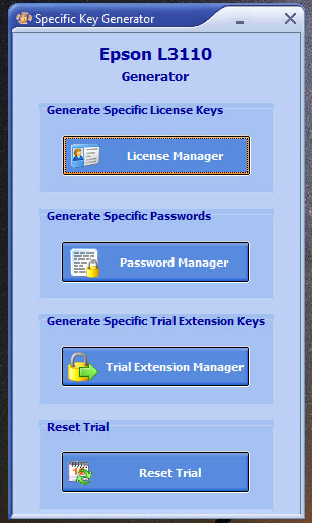 How To Reset Epson L3110 Waste Ink Pad Youtube Philippine Destiny