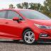 Chevy Cruze Hatchback 2019 Release Date