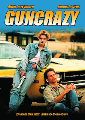 Guncrazy 1992 Dvd