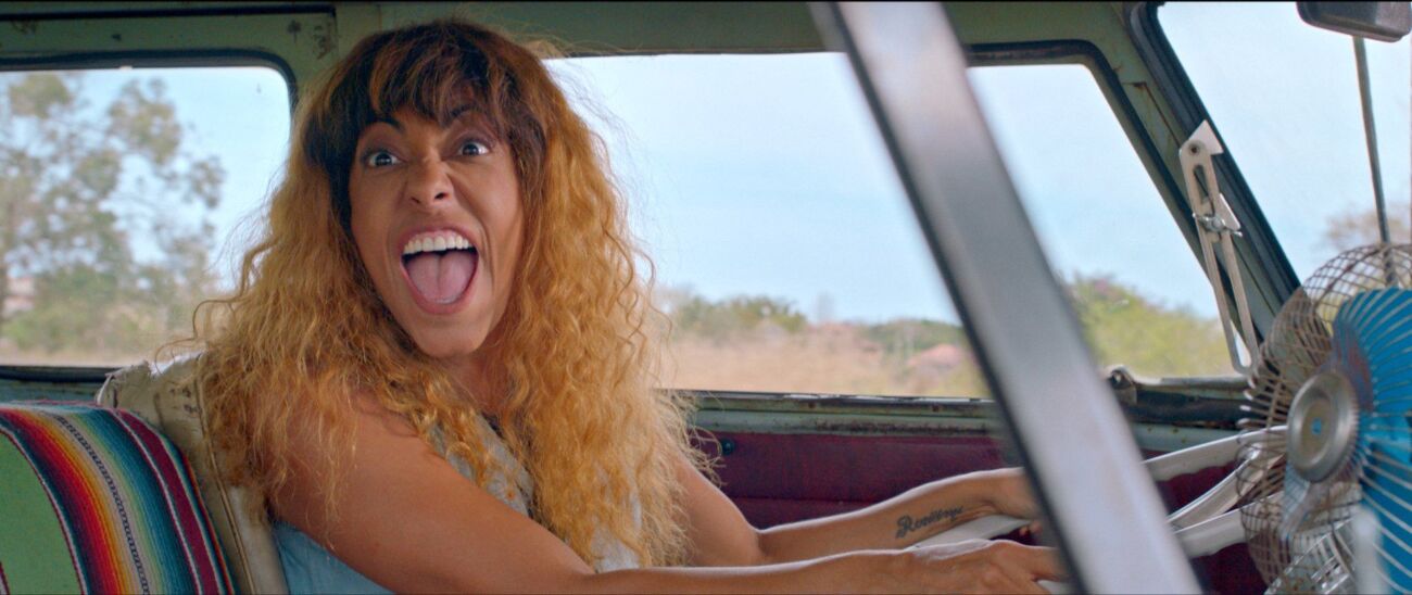 Os salafrários | Netflix Os salafrários | Netflix