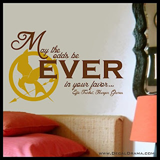 Hunger Games Themed Party Supplies And Ideas Fun Themed Party Ideas