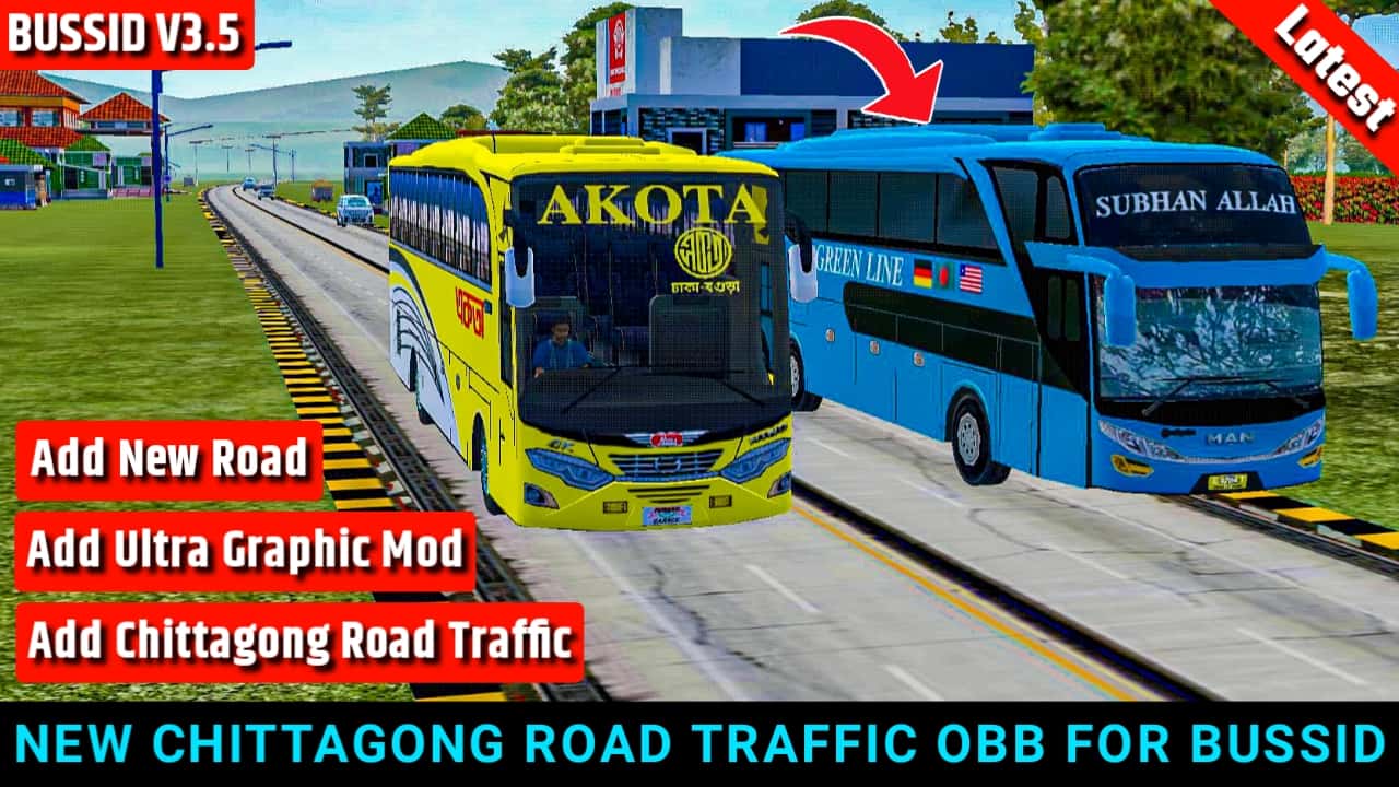 Download Map Bussid Pc Download Map Bussid Pc