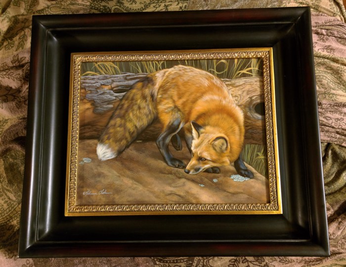 Top 10 Visual Arts Companies Or Artists In USA Top 10 Companies In