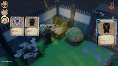 Popup Dungeon Game Screenshot 8