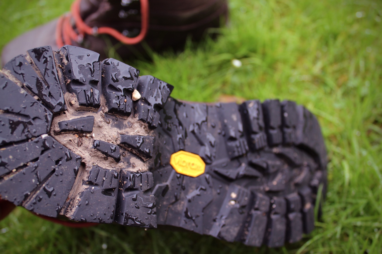 Craghoppers kiwi trek boots Outlet