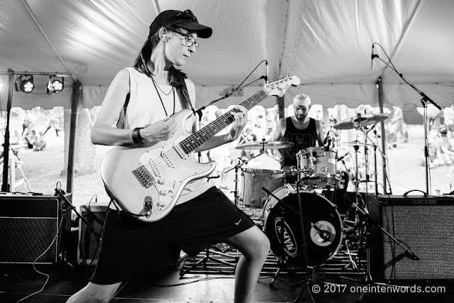 Partner at Riverfest Elora 2017 at Bissell Park on August 19, 2017 Photo by John at One In Ten Words oneintenwords.com toronto indie alternative live music blog concert photography pictures