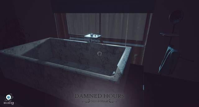 Damned Hours PC Full Español
