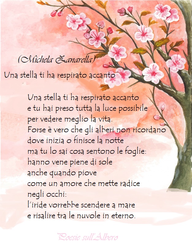 Poesie Sull Albero Poesia Sull Albero