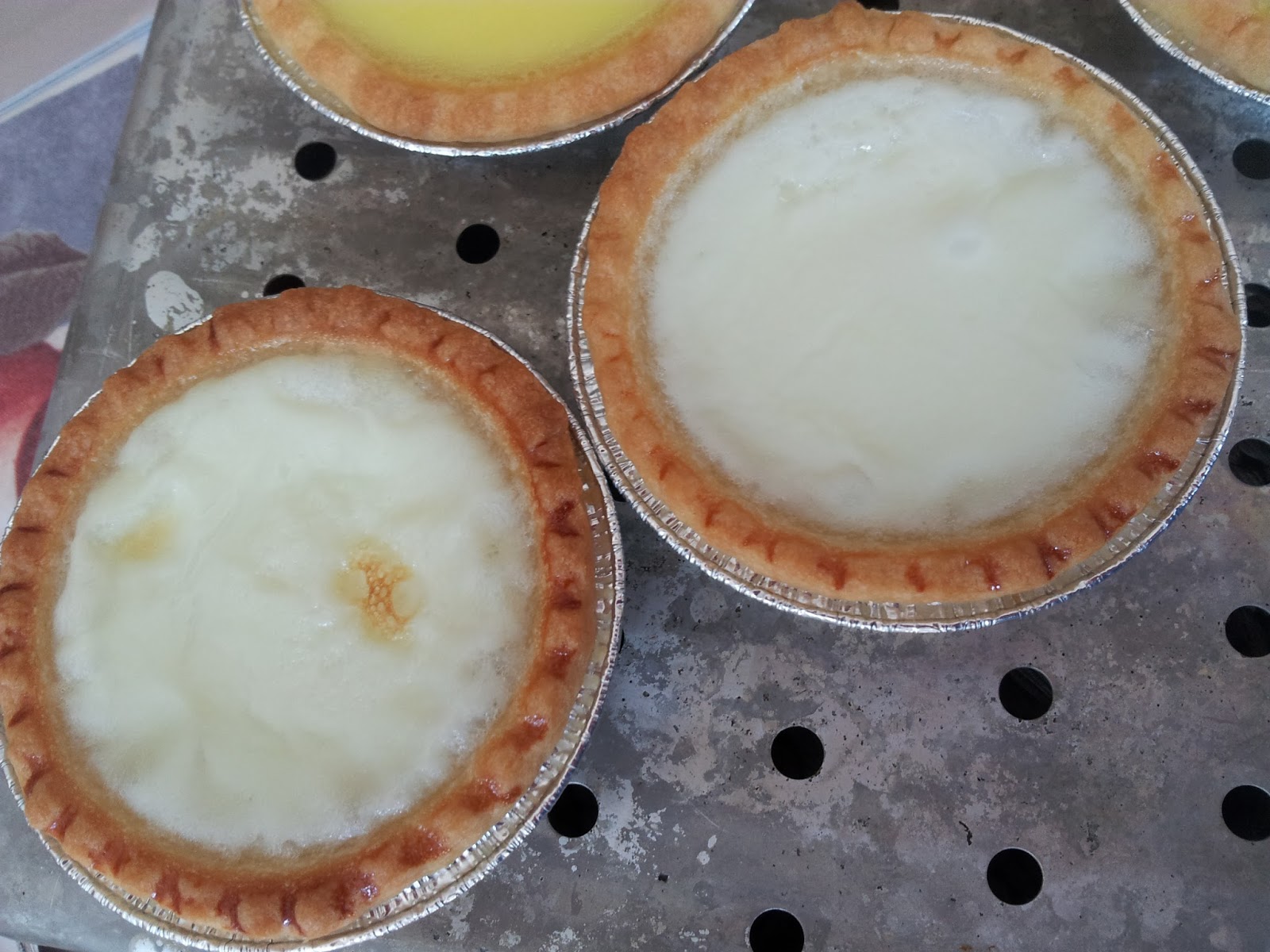 The Food Sisterhood Restaurants & Recipes RECIPE Hong Kong Style