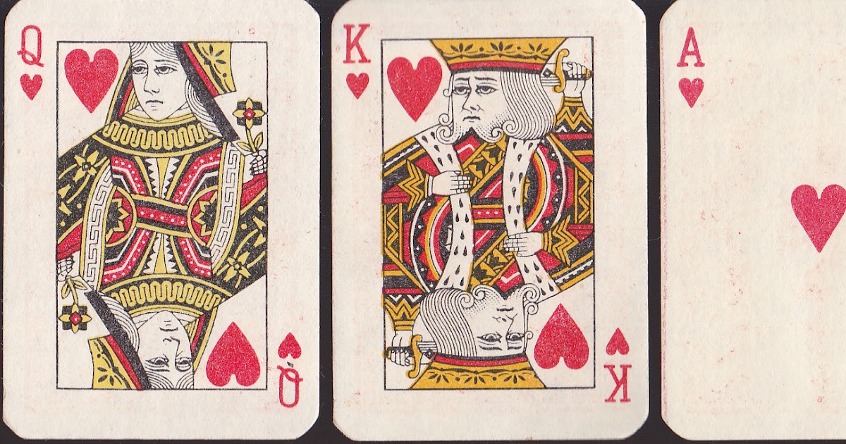 Ile Jest Króli W Talii 52 Kart Kolekcjoner talii kart: Tygryś - karty