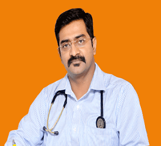 Dr. Abhyudaya Verma (Endocrinologist) Dr. Abhyudaya Verma (Endocrinologist)