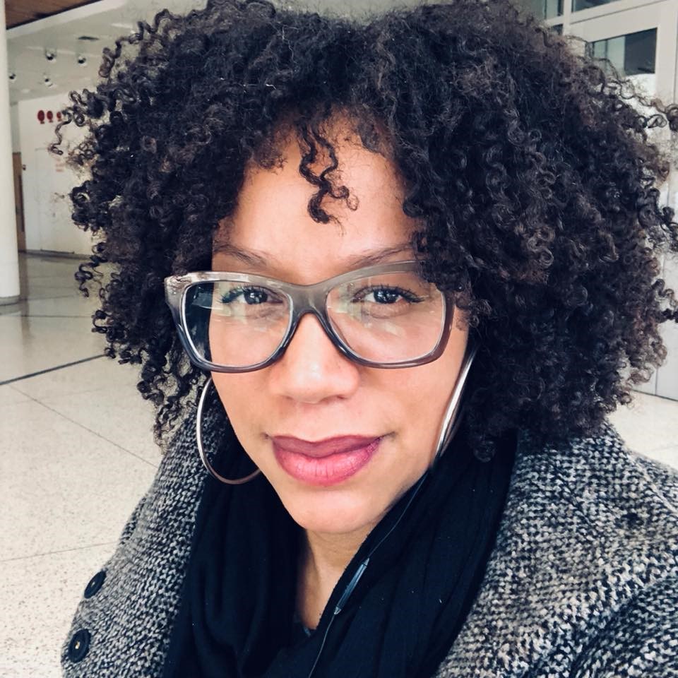 How I Learned To Maximum Hydrate My Hair Curlynikki Natural