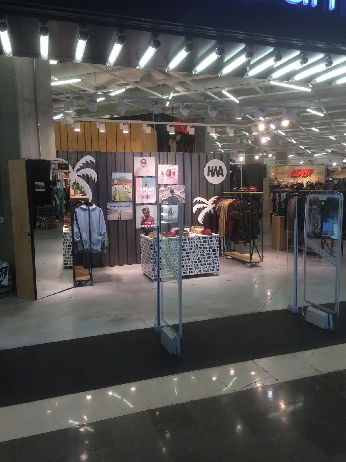 Citadium 50 56 Rue De Caumartin 75009 Paris Chen Gai France :): citadium marseille