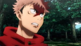 Hellominju.com : 呪術廻戦アニメ第15話「京都姉妹校交流会-団体戦①」 | Jujutsu Kaisen EP.15 | Hello Anime !