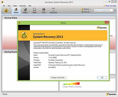 backup exec system recovery 2013 torrent