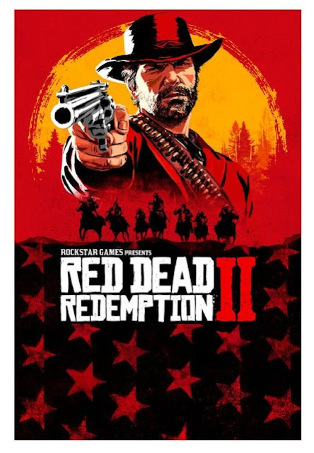 تنزيل مجاني للعبة_Red Dead Redemption 2 Ultimate Edition_للكمبيوتر_رابط_مباشر_عدة_روابط_تورنت