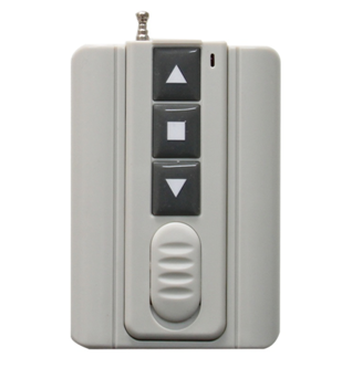 Utiliser un kit interrupteur sans fil avec télécommande pour équipement