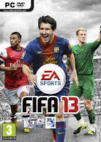 Download FIFA 2013 Repack