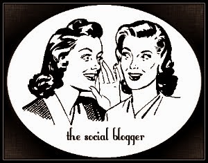 Member of The Social Blogger