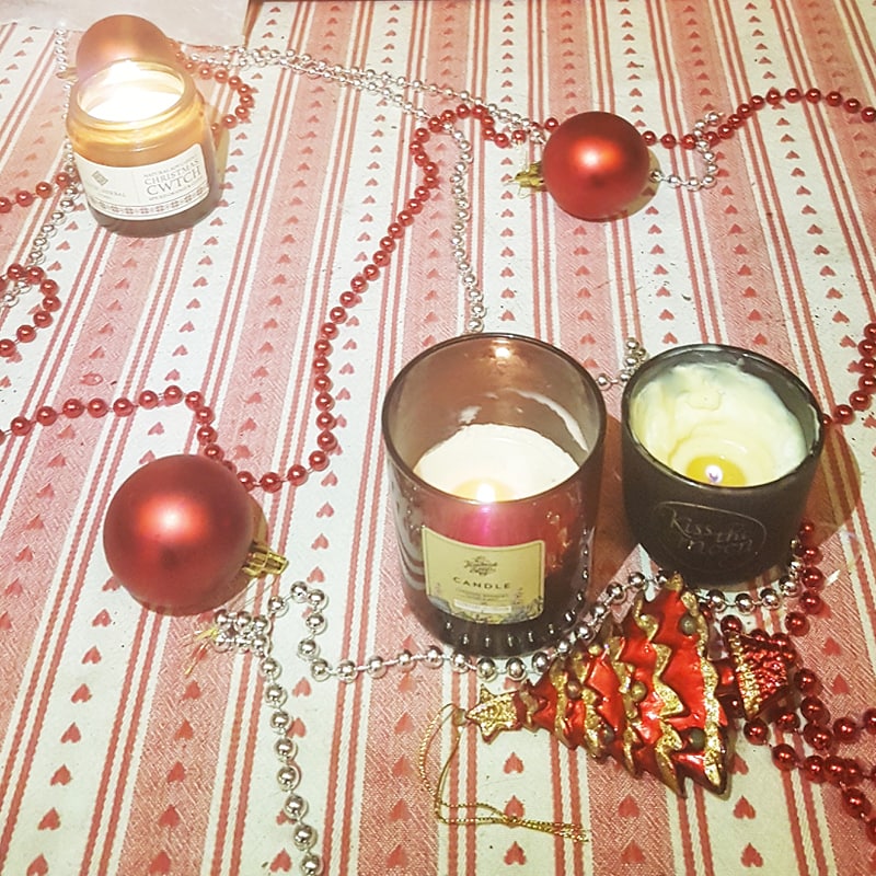 A Winter Flame Favourite Nontoxic and Natural Candles The ecoLogical