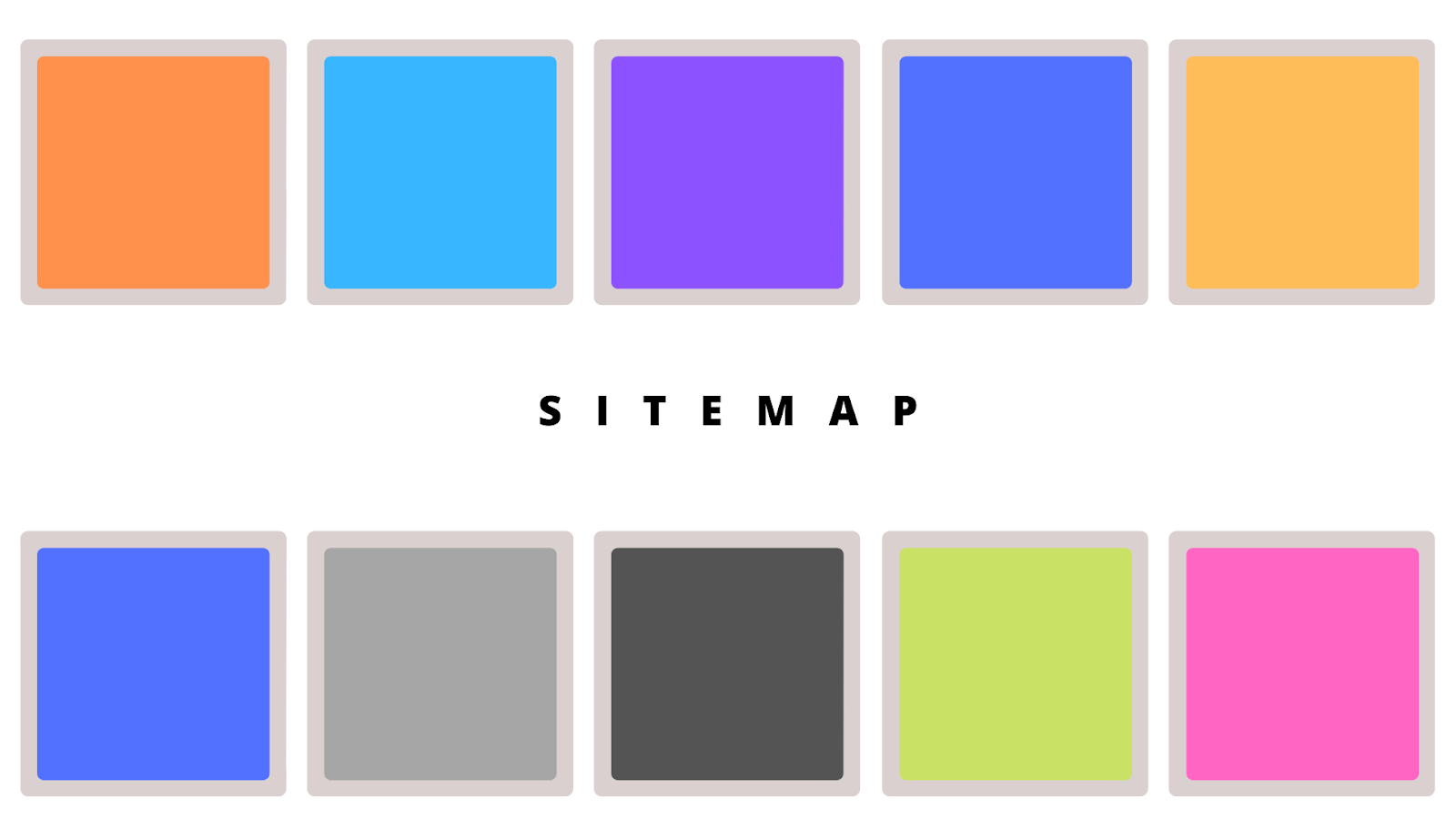 Sitemap Arlina Code