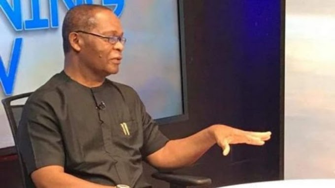 “You’ve Started Planning Your Downfall” – Defunct Action Congress, Joe Igbokwe Attacks Burna Boy