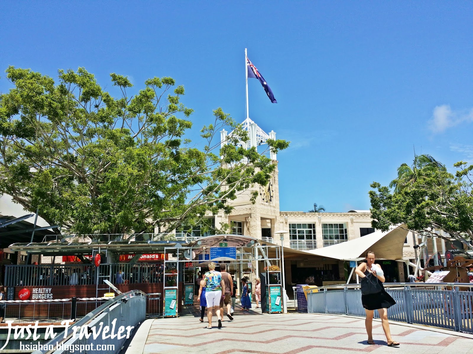 陽光海岸景點｜世界級觀光聖地：Sunshine Coast 著名海灘介紹 & Sunshine Plaza 購物商場！